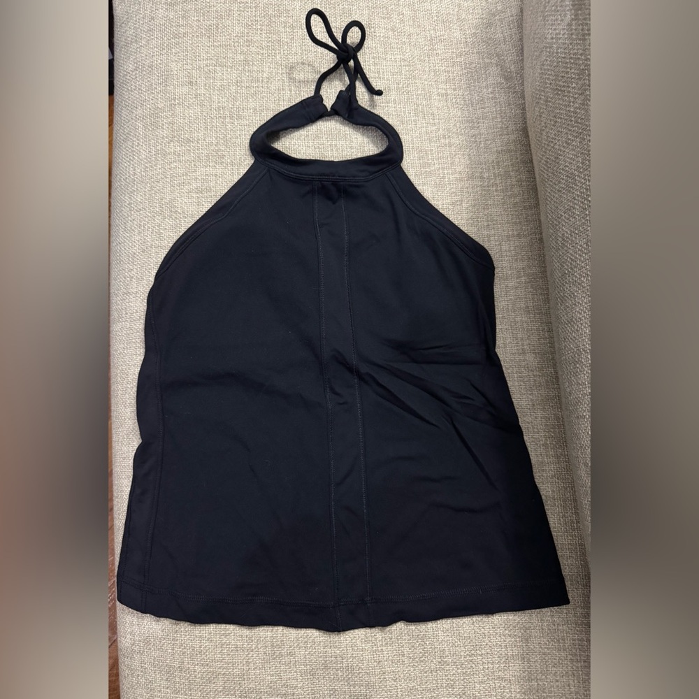 Lululemon Halter Top